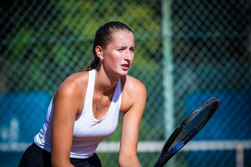 Jolien Ueberschär 22 - dreyermedia open